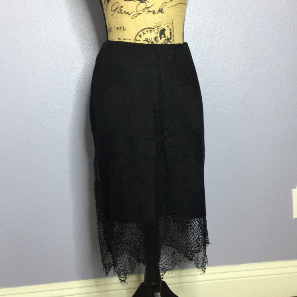 Torrid Skirt